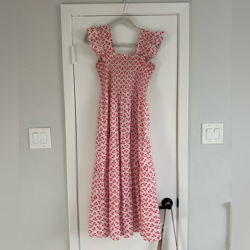 Hill House Nap Dress Dress
